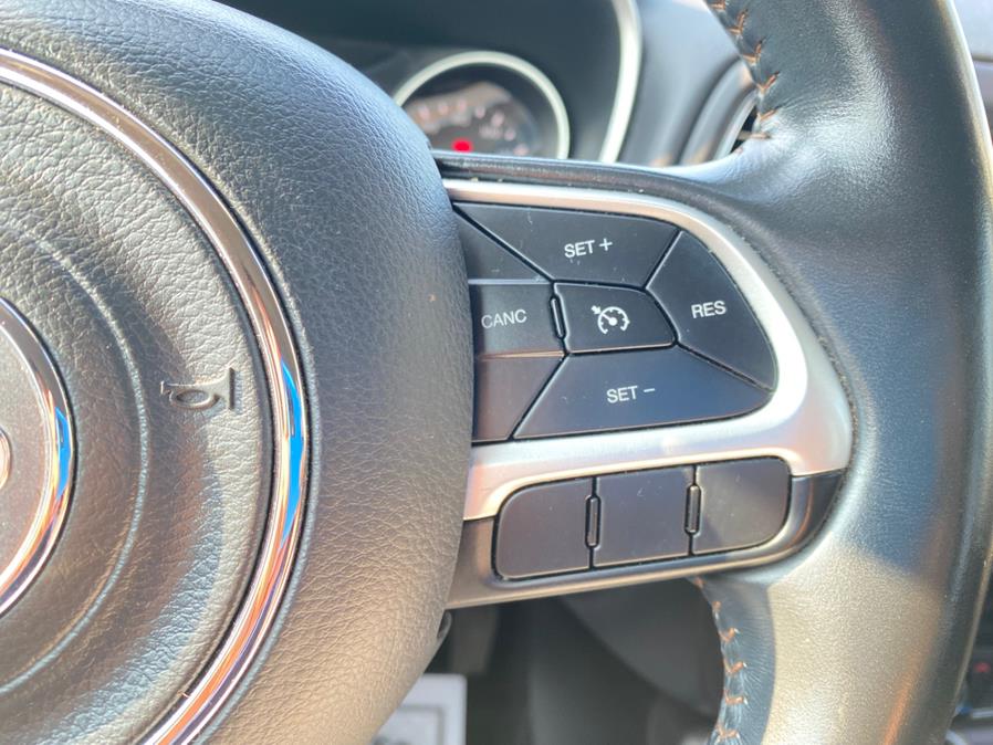 2018 Jeep Compass Latitude 4x4, available for sale in Union, New Jersey | Drive Auto Boutique. Union, New Jersey 2018 Jeep Compass Latitude 4x4, available for sale in Union, New Jersey | Drive Auto Boutique. Union, New Jersey