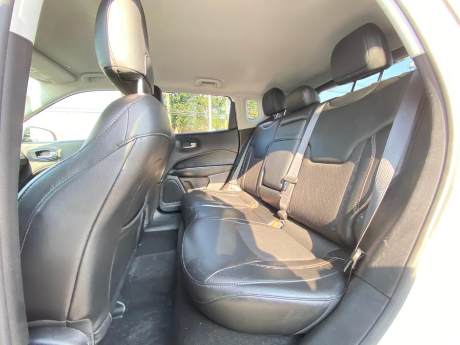 2018 Jeep Compass Latitude 4x4, available for sale in Union, New Jersey | Drive Auto Boutique. Union, New Jersey 2018 Jeep Compass Latitude 4x4, available for sale in Union, New Jersey | Drive Auto Boutique. Union, New Jersey