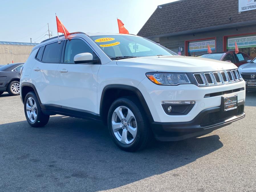 2018 Jeep Compass Latitude 4x4, available for sale in Union, New Jersey | Drive Auto Boutique. Union, New Jersey 2018 Jeep Compass Latitude 4x4, available for sale in Union, New Jersey | Drive Auto Boutique. Union, New Jersey