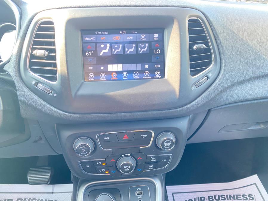 2018 Jeep Compass Latitude 4x4, available for sale in Union, New Jersey | Drive Auto Boutique. Union, New Jersey 2018 Jeep Compass Latitude 4x4, available for sale in Union, New Jersey | Drive Auto Boutique. Union, New Jersey