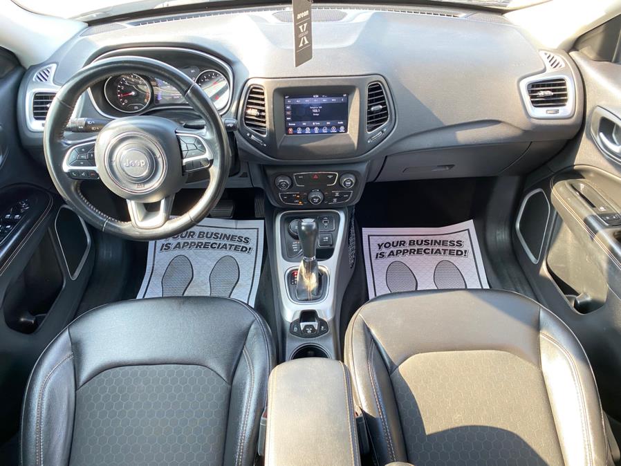 2018 Jeep Compass Latitude 4x4, available for sale in Union, New Jersey | Drive Auto Boutique. Union, New Jersey 2018 Jeep Compass Latitude 4x4, available for sale in Union, New Jersey | Drive Auto Boutique. Union, New Jersey