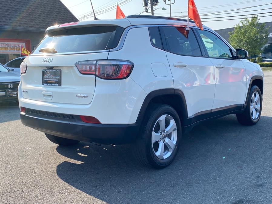 2018 Jeep Compass Latitude 4x4, available for sale in Union, New Jersey | Drive Auto Boutique. Union, New Jersey 2018 Jeep Compass Latitude 4x4, available for sale in Union, New Jersey | Drive Auto Boutique. Union, New Jersey