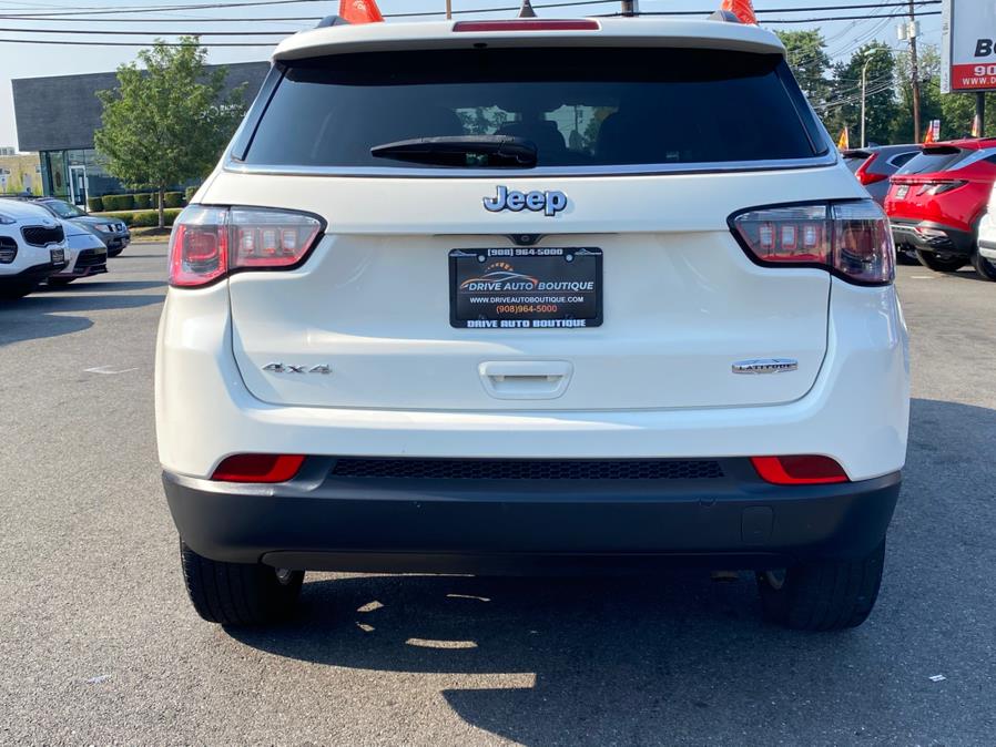 2018 Jeep Compass Latitude 4x4, available for sale in Union, New Jersey | Drive Auto Boutique. Union, New Jersey 2018 Jeep Compass Latitude 4x4, available for sale in Union, New Jersey | Drive Auto Boutique. Union, New Jersey