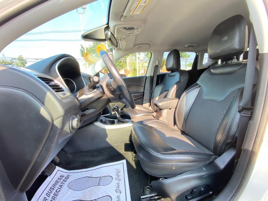 2018 Jeep Compass Latitude 4x4, available for sale in Union, New Jersey | Drive Auto Boutique. Union, New Jersey 2018 Jeep Compass Latitude 4x4, available for sale in Union, New Jersey | Drive Auto Boutique. Union, New Jersey