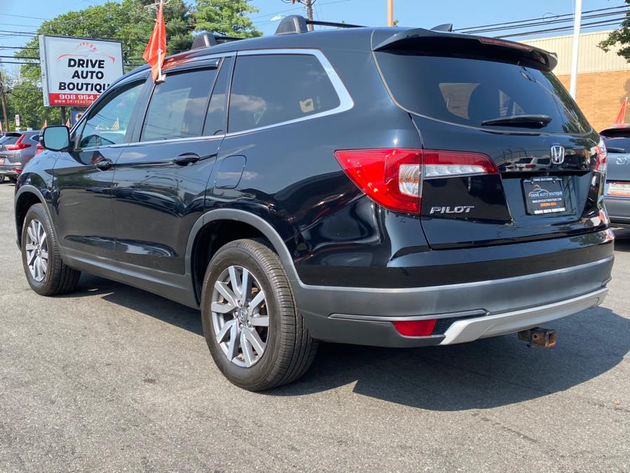 2020 Honda Pilot EX AWD, available for sale in Union, New Jersey | Drive Auto Boutique. Union, New Jersey 2020 Honda Pilot EX AWD, available for sale in Union, New Jersey | Drive Auto Boutique. Union, New Jersey