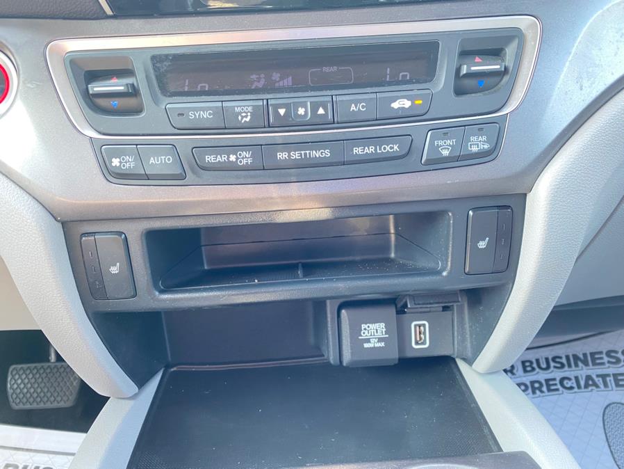 2020 Honda Pilot EX AWD, available for sale in Union, New Jersey | Drive Auto Boutique. Union, New Jersey 2020 Honda Pilot EX AWD, available for sale in Union, New Jersey | Drive Auto Boutique. Union, New Jersey