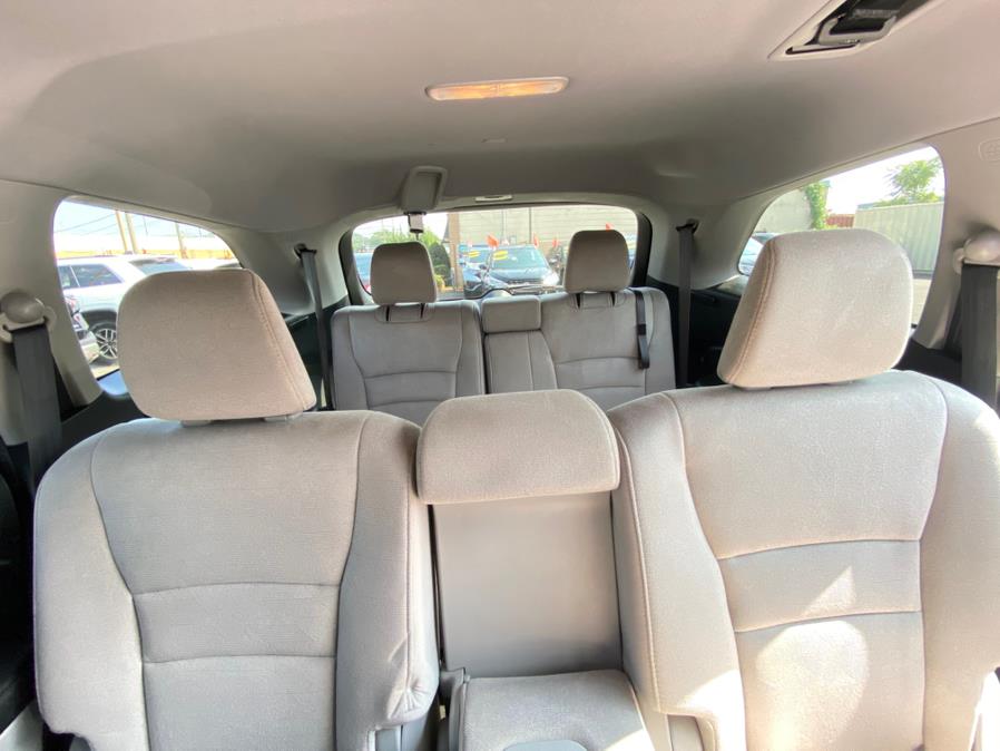 2020 Honda Pilot EX AWD, available for sale in Union, New Jersey | Drive Auto Boutique. Union, New Jersey 2020 Honda Pilot EX AWD, available for sale in Union, New Jersey | Drive Auto Boutique. Union, New Jersey
