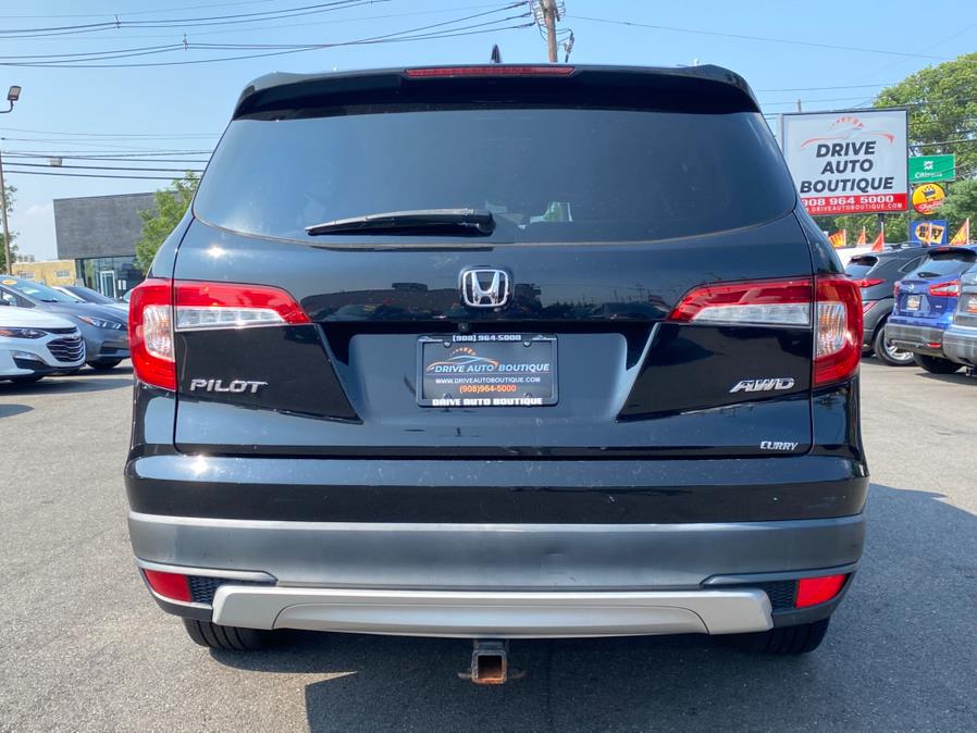 2020 Honda Pilot EX AWD, available for sale in Union, New Jersey | Drive Auto Boutique. Union, New Jersey 2020 Honda Pilot EX AWD, available for sale in Union, New Jersey | Drive Auto Boutique. Union, New Jersey