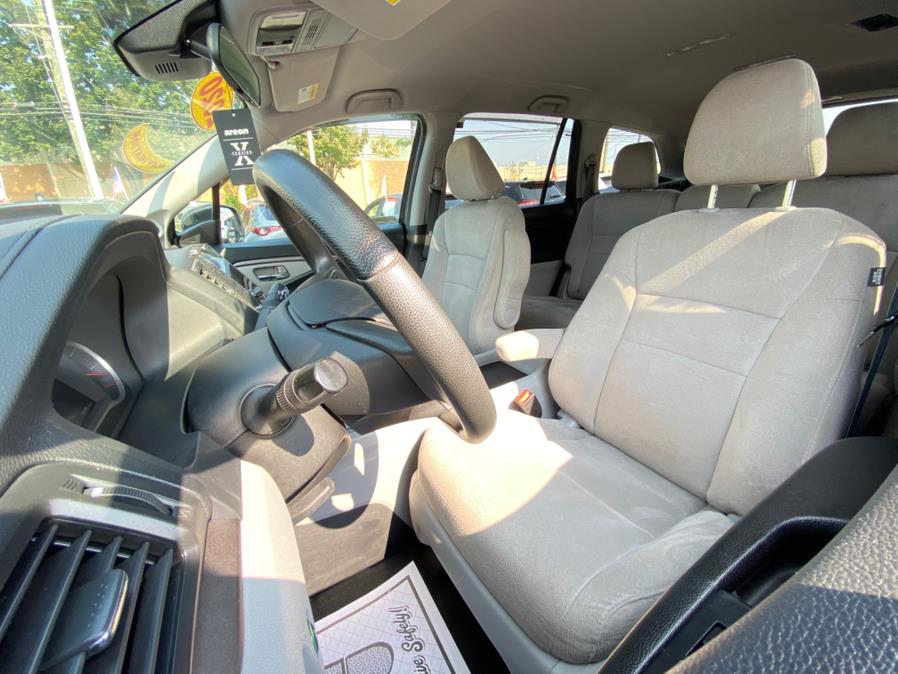 2020 Honda Pilot EX AWD, available for sale in Union, New Jersey | Drive Auto Boutique. Union, New Jersey 2020 Honda Pilot EX AWD, available for sale in Union, New Jersey | Drive Auto Boutique. Union, New Jersey