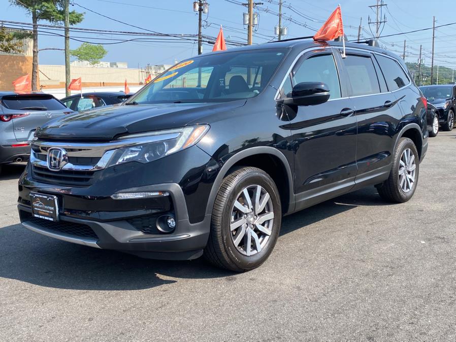 2020 Honda Pilot EX AWD, available for sale in Union, New Jersey | Drive Auto Boutique. Union, New Jersey 2020 Honda Pilot EX AWD, available for sale in Union, New Jersey | Drive Auto Boutique. Union, New Jersey