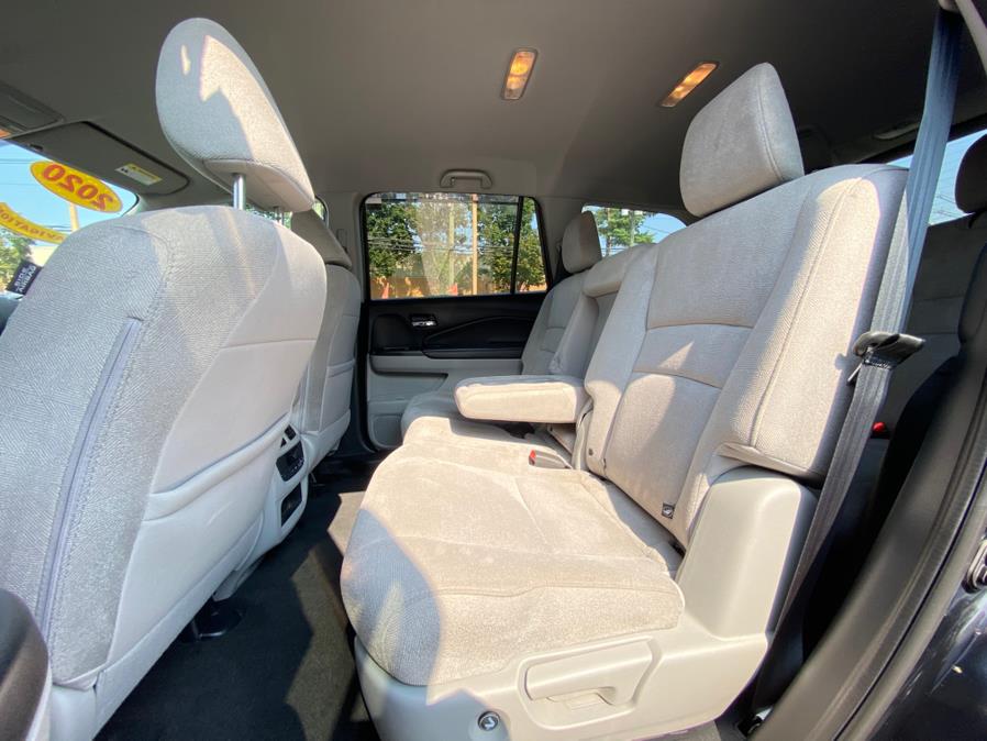 2020 Honda Pilot EX AWD, available for sale in Union, New Jersey | Drive Auto Boutique. Union, New Jersey 2020 Honda Pilot EX AWD, available for sale in Union, New Jersey | Drive Auto Boutique. Union, New Jersey