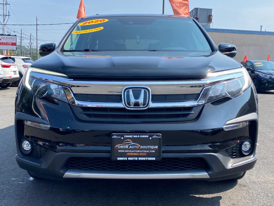 2020 Honda Pilot EX AWD, available for sale in Union, New Jersey | Drive Auto Boutique. Union, New Jersey 2020 Honda Pilot EX AWD, available for sale in Union, New Jersey | Drive Auto Boutique. Union, New Jersey