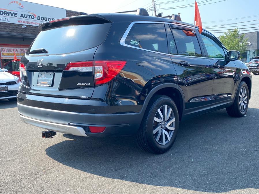 2020 Honda Pilot EX AWD, available for sale in Union, New Jersey | Drive Auto Boutique. Union, New Jersey 2020 Honda Pilot EX AWD, available for sale in Union, New Jersey | Drive Auto Boutique. Union, New Jersey