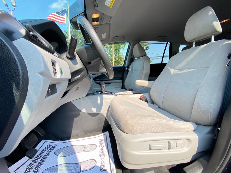 2020 Honda Pilot EX AWD, available for sale in Union, New Jersey | Drive Auto Boutique. Union, New Jersey 2020 Honda Pilot EX AWD, available for sale in Union, New Jersey | Drive Auto Boutique. Union, New Jersey