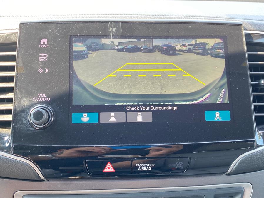 2020 Honda Pilot EX AWD, available for sale in Union, New Jersey | Drive Auto Boutique. Union, New Jersey 2020 Honda Pilot EX AWD, available for sale in Union, New Jersey | Drive Auto Boutique. Union, New Jersey