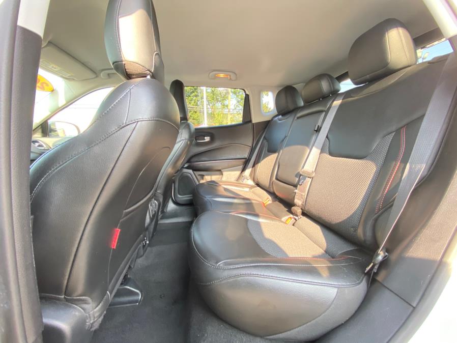 2021 Jeep Compass Trailhawk 4x4, available for sale in Union, New Jersey | Drive Auto Boutique. Union, New Jersey 2021 Jeep Compass Trailhawk 4x4, available for sale in Union, New Jersey | Drive Auto Boutique. Union, New Jersey