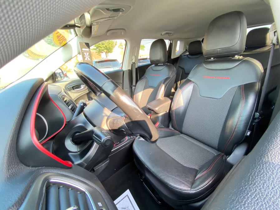 2021 Jeep Compass Trailhawk 4x4, available for sale in Union, New Jersey | Drive Auto Boutique. Union, New Jersey 2021 Jeep Compass Trailhawk 4x4, available for sale in Union, New Jersey | Drive Auto Boutique. Union, New Jersey