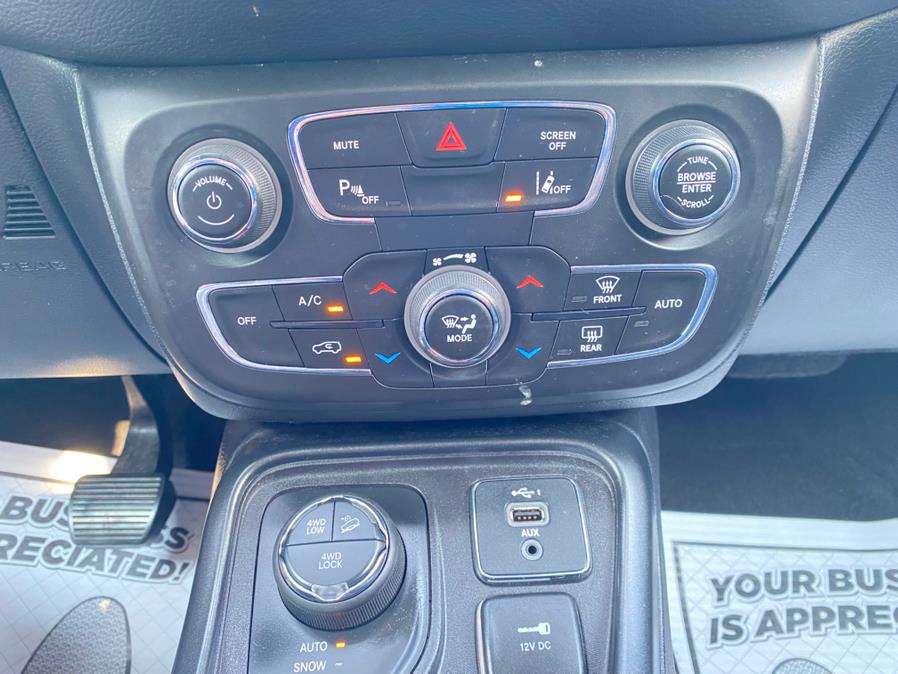 2021 Jeep Compass Trailhawk 4x4, available for sale in Union, New Jersey | Drive Auto Boutique. Union, New Jersey 2021 Jeep Compass Trailhawk 4x4, available for sale in Union, New Jersey | Drive Auto Boutique. Union, New Jersey