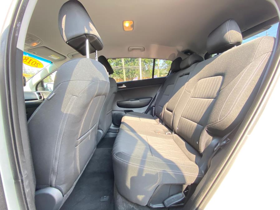 2019 Kia Sportage LX AWD, available for sale in Union, New Jersey | Drive Auto Boutique. Union, New Jersey 2019 Kia Sportage LX AWD, available for sale in Union, New Jersey | Drive Auto Boutique. Union, New Jersey