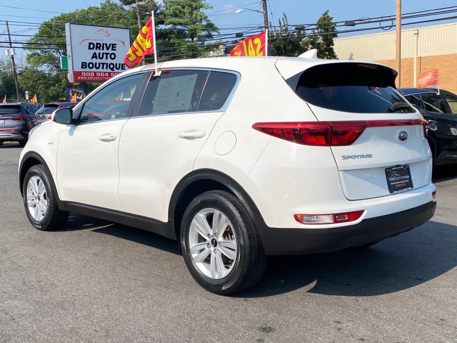 2019 Kia Sportage LX AWD, available for sale in Union, New Jersey | Drive Auto Boutique. Union, New Jersey 2019 Kia Sportage LX AWD, available for sale in Union, New Jersey | Drive Auto Boutique. Union, New Jersey