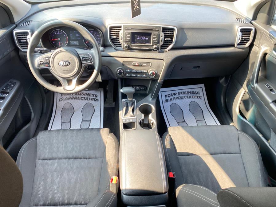 2019 Kia Sportage LX AWD, available for sale in Union, New Jersey | Drive Auto Boutique. Union, New Jersey 2019 Kia Sportage LX AWD, available for sale in Union, New Jersey | Drive Auto Boutique. Union, New Jersey