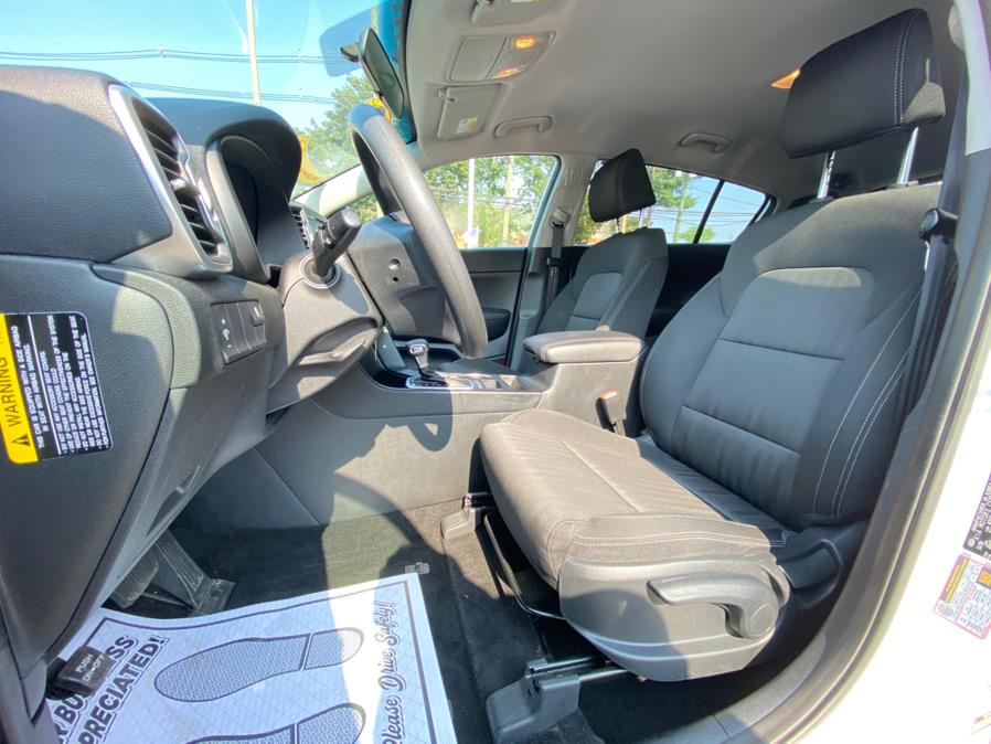 2019 Kia Sportage LX AWD, available for sale in Union, New Jersey | Drive Auto Boutique. Union, New Jersey 2019 Kia Sportage LX AWD, available for sale in Union, New Jersey | Drive Auto Boutique. Union, New Jersey