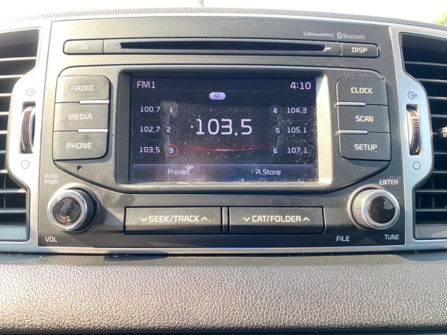 2019 Kia Sportage LX AWD, available for sale in Union, New Jersey | Drive Auto Boutique. Union, New Jersey 2019 Kia Sportage LX AWD, available for sale in Union, New Jersey | Drive Auto Boutique. Union, New Jersey