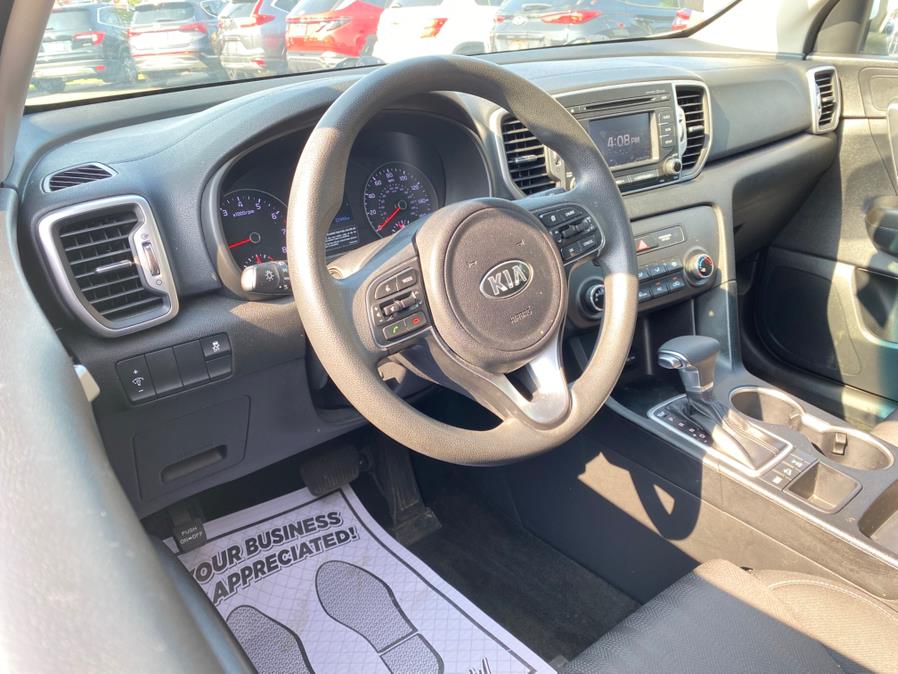 2019 Kia Sportage LX AWD, available for sale in Union, New Jersey | Drive Auto Boutique. Union, New Jersey 2019 Kia Sportage LX AWD, available for sale in Union, New Jersey | Drive Auto Boutique. Union, New Jersey