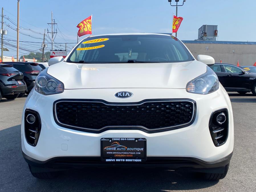2019 Kia Sportage LX AWD, available for sale in Union, New Jersey | Drive Auto Boutique. Union, New Jersey 2019 Kia Sportage LX AWD, available for sale in Union, New Jersey | Drive Auto Boutique. Union, New Jersey
