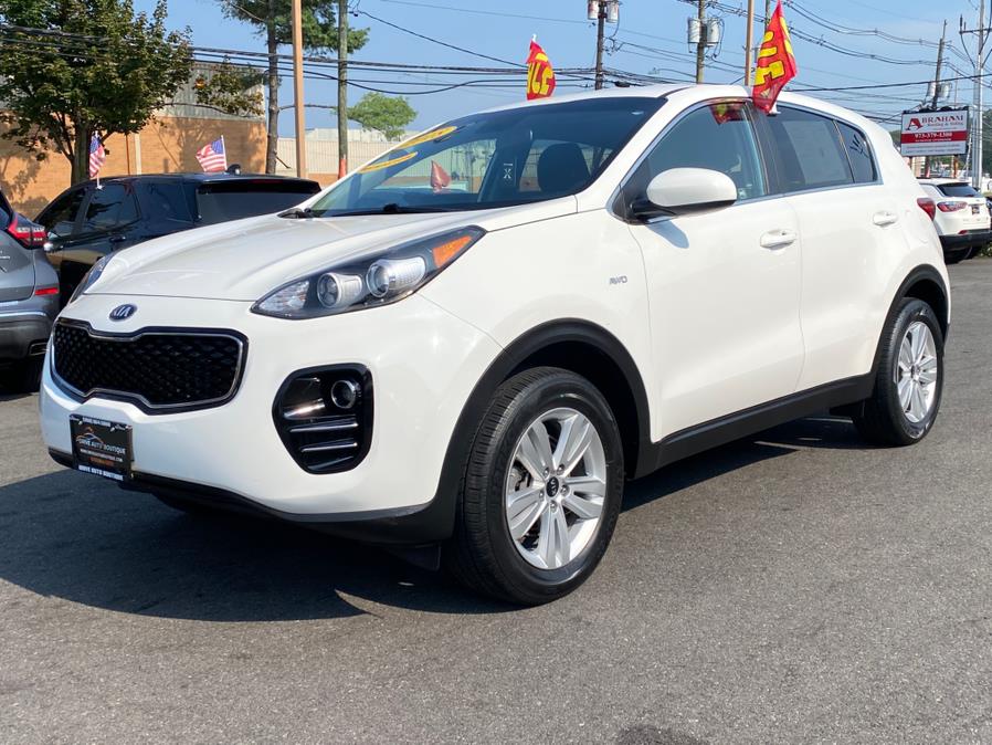 2019 Kia Sportage LX AWD, available for sale in Union, New Jersey | Drive Auto Boutique. Union, New Jersey 2019 Kia Sportage LX AWD, available for sale in Union, New Jersey | Drive Auto Boutique. Union, New Jersey