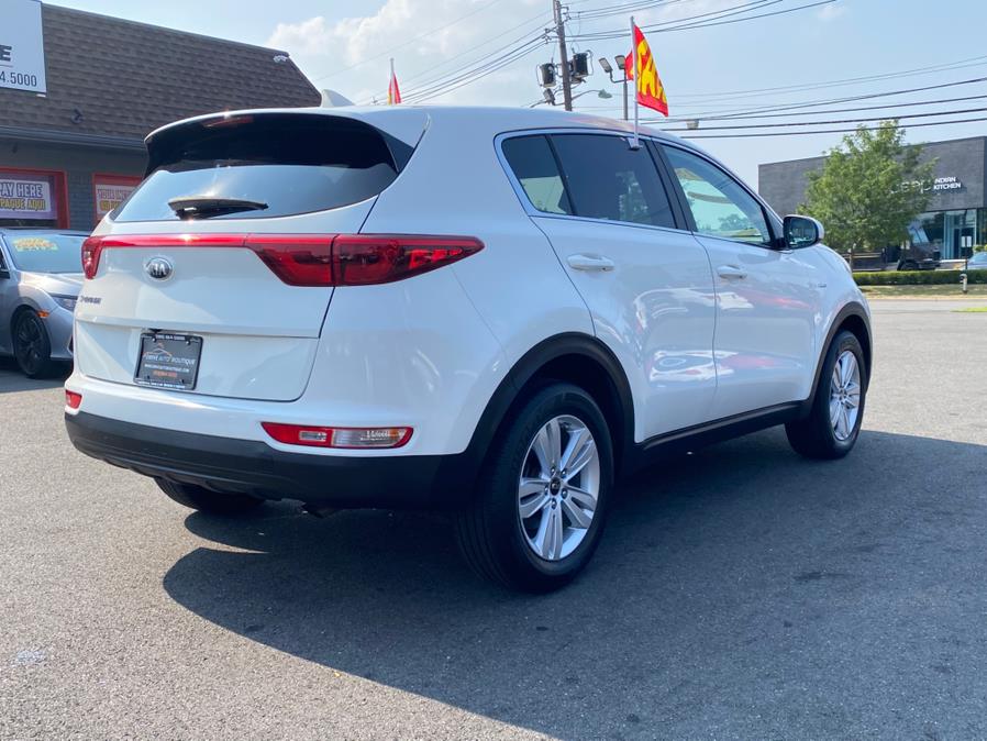 2019 Kia Sportage LX AWD, available for sale in Union, New Jersey | Drive Auto Boutique. Union, New Jersey 2019 Kia Sportage LX AWD, available for sale in Union, New Jersey | Drive Auto Boutique. Union, New Jersey