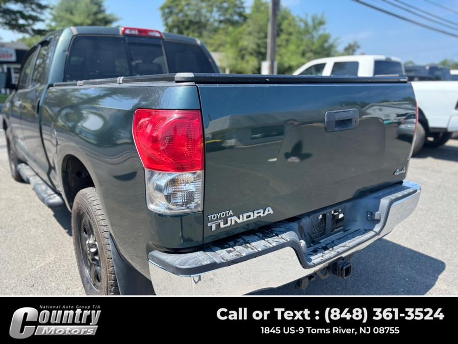 2008 Toyota Tundra 4WD Truck Dbl 5.7L V8 6-Spd AT Grade (Natl), available for sale in Toms River, New Jersey | Country Motors. Toms River, New Jersey 2008 Toyota Tundra 4WD Truck Dbl 5.7L V8 6-Spd AT Grade (Natl), available for sale in Toms River, New Jersey | Country Motors. Toms River, New Jersey