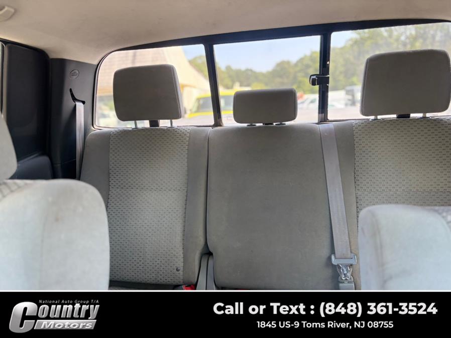 2008 Toyota Tundra 4WD Truck Dbl 5.7L V8 6-Spd AT Grade (Natl), available for sale in Toms River, New Jersey | Country Motors. Toms River, New Jersey 2008 Toyota Tundra 4WD Truck Dbl 5.7L V8 6-Spd AT Grade (Natl), available for sale in Toms River, New Jersey | Country Motors. Toms River, New Jersey
