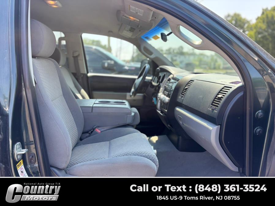 2008 Toyota Tundra 4WD Truck Dbl 5.7L V8 6-Spd AT Grade (Natl), available for sale in Toms River, New Jersey | Country Motors. Toms River, New Jersey 2008 Toyota Tundra 4WD Truck Dbl 5.7L V8 6-Spd AT Grade (Natl), available for sale in Toms River, New Jersey | Country Motors. Toms River, New Jersey
