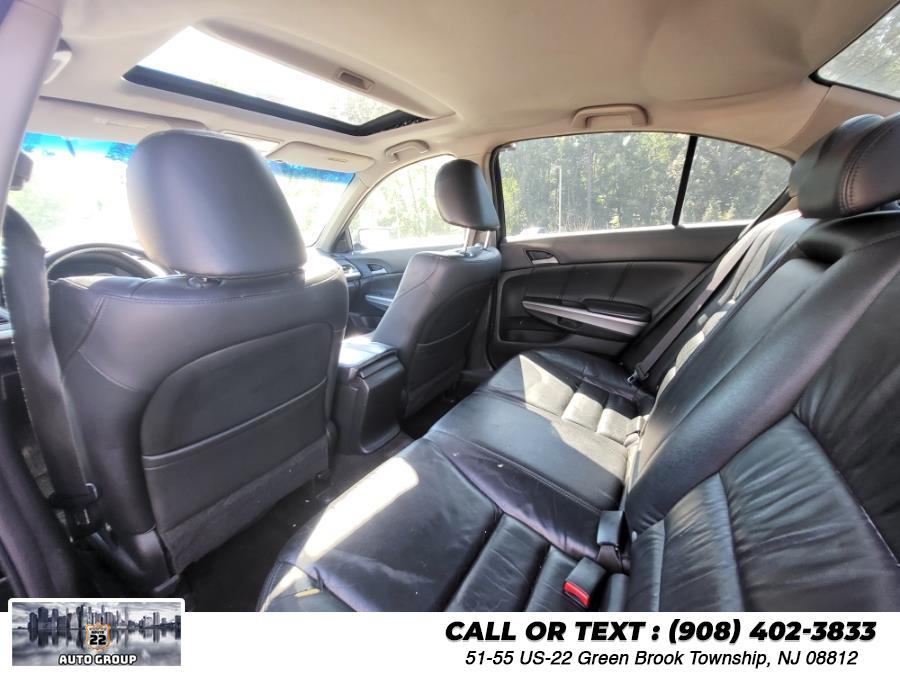 2008 Honda Accord Sdn 4dr V6 Auto EX-L, available for sale in Green Brook Township, New Jersey | Route 22 Auto Group. Green Brook Township, New Jersey 2008 Honda Accord Sdn 4dr V6 Auto EX-L, available for sale in Green Brook Township, New Jersey | Route 22 Auto Group. Green Brook Township, New Jersey