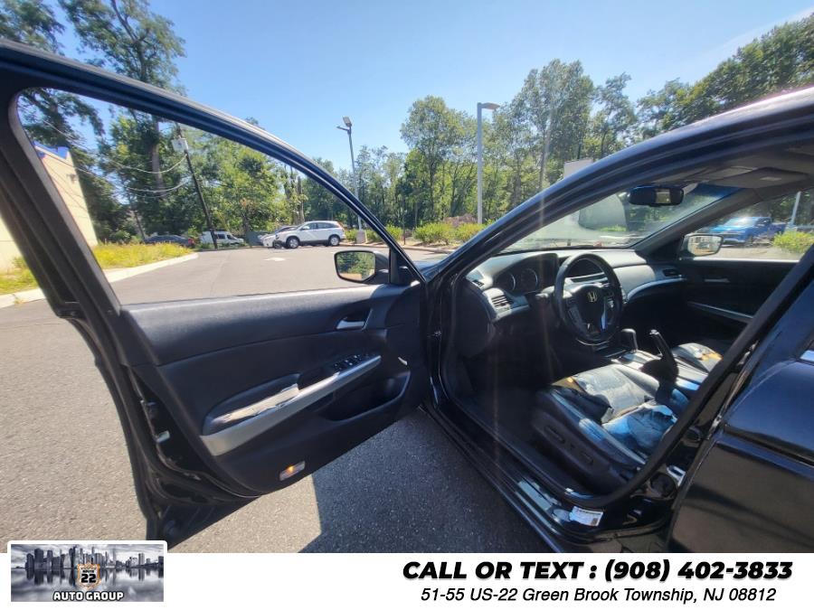 2008 Honda Accord Sdn 4dr V6 Auto EX-L, available for sale in Green Brook Township, New Jersey | Route 22 Auto Group. Green Brook Township, New Jersey 2008 Honda Accord Sdn 4dr V6 Auto EX-L, available for sale in Green Brook Township, New Jersey | Route 22 Auto Group. Green Brook Township, New Jersey