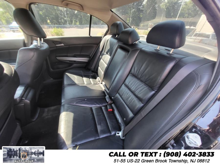 2008 Honda Accord Sdn 4dr V6 Auto EX-L, available for sale in Green Brook Township, New Jersey | Route 22 Auto Group. Green Brook Township, New Jersey 2008 Honda Accord Sdn 4dr V6 Auto EX-L, available for sale in Green Brook Township, New Jersey | Route 22 Auto Group. Green Brook Township, New Jersey