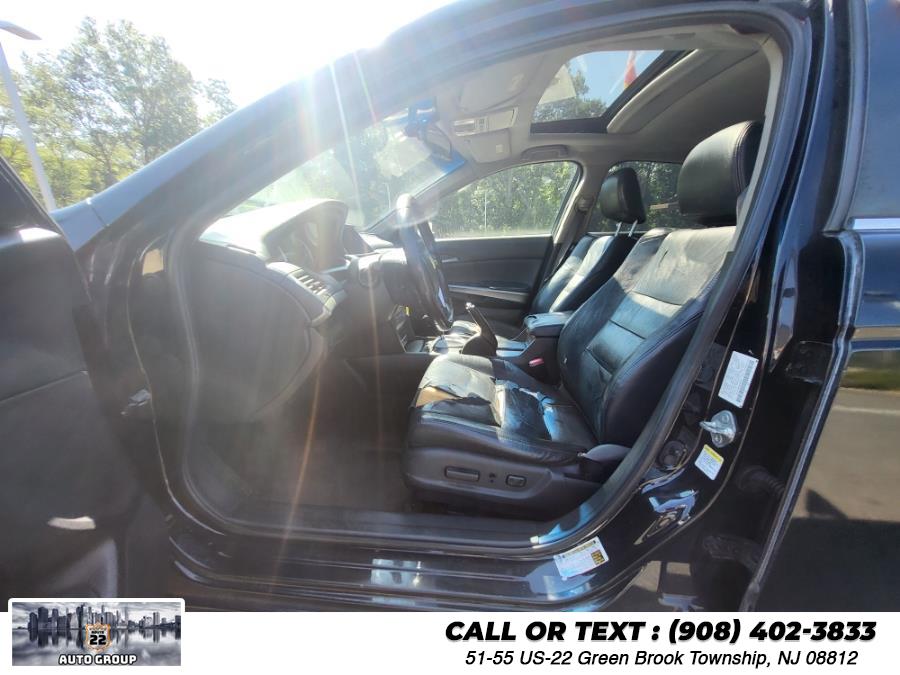2008 Honda Accord Sdn 4dr V6 Auto EX-L, available for sale in Green Brook Township, New Jersey | Route 22 Auto Group. Green Brook Township, New Jersey 2008 Honda Accord Sdn 4dr V6 Auto EX-L, available for sale in Green Brook Township, New Jersey | Route 22 Auto Group. Green Brook Township, New Jersey