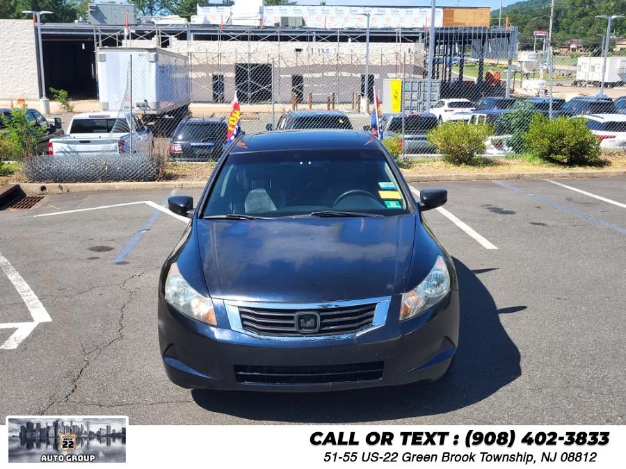 2008 Honda Accord Sdn 4dr V6 Auto EX-L, available for sale in Green Brook Township, New Jersey | Route 22 Auto Group. Green Brook Township, New Jersey 2008 Honda Accord Sdn 4dr V6 Auto EX-L, available for sale in Green Brook Township, New Jersey | Route 22 Auto Group. Green Brook Township, New Jersey