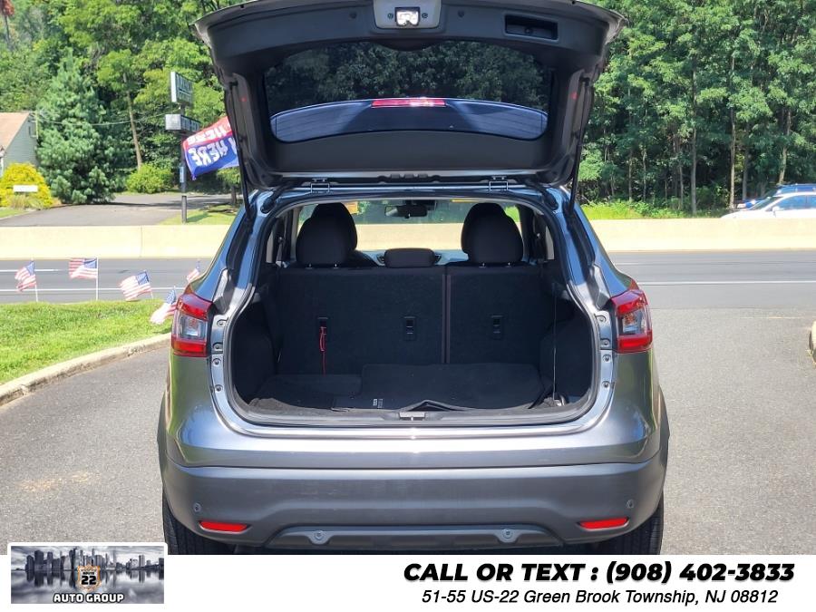 2021 Nissan Rogue Sport AWD S, available for sale in Green Brook Township, New Jersey | Route 22 Auto Group. Green Brook Township, New Jersey 2021 Nissan Rogue Sport AWD S, available for sale in Green Brook Township, New Jersey | Route 22 Auto Group. Green Brook Township, New Jersey