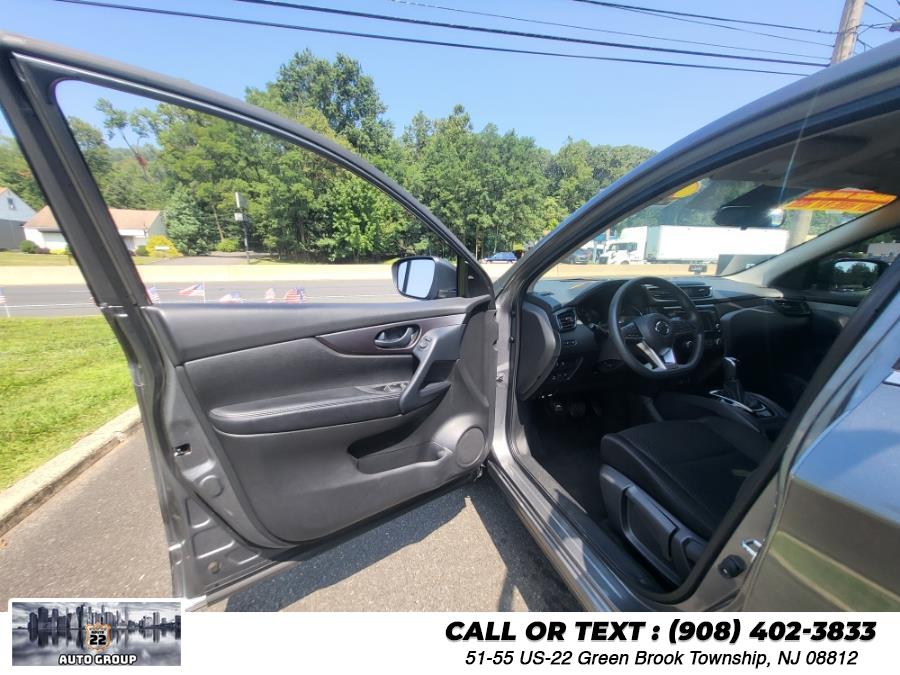 2021 Nissan Rogue Sport AWD S, available for sale in Green Brook Township, New Jersey | Route 22 Auto Group. Green Brook Township, New Jersey 2021 Nissan Rogue Sport AWD S, available for sale in Green Brook Township, New Jersey | Route 22 Auto Group. Green Brook Township, New Jersey