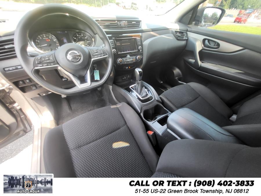 2021 Nissan Rogue Sport AWD S, available for sale in Green Brook Township, New Jersey | Route 22 Auto Group. Green Brook Township, New Jersey 2021 Nissan Rogue Sport AWD S, available for sale in Green Brook Township, New Jersey | Route 22 Auto Group. Green Brook Township, New Jersey