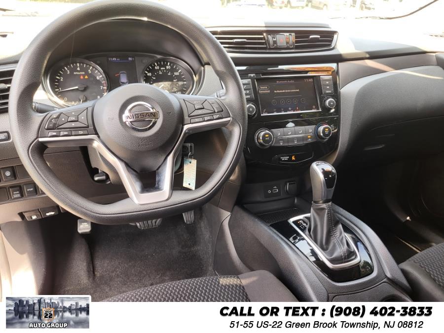 2021 Nissan Rogue Sport AWD S, available for sale in Green Brook Township, New Jersey | Route 22 Auto Group. Green Brook Township, New Jersey 2021 Nissan Rogue Sport AWD S, available for sale in Green Brook Township, New Jersey | Route 22 Auto Group. Green Brook Township, New Jersey