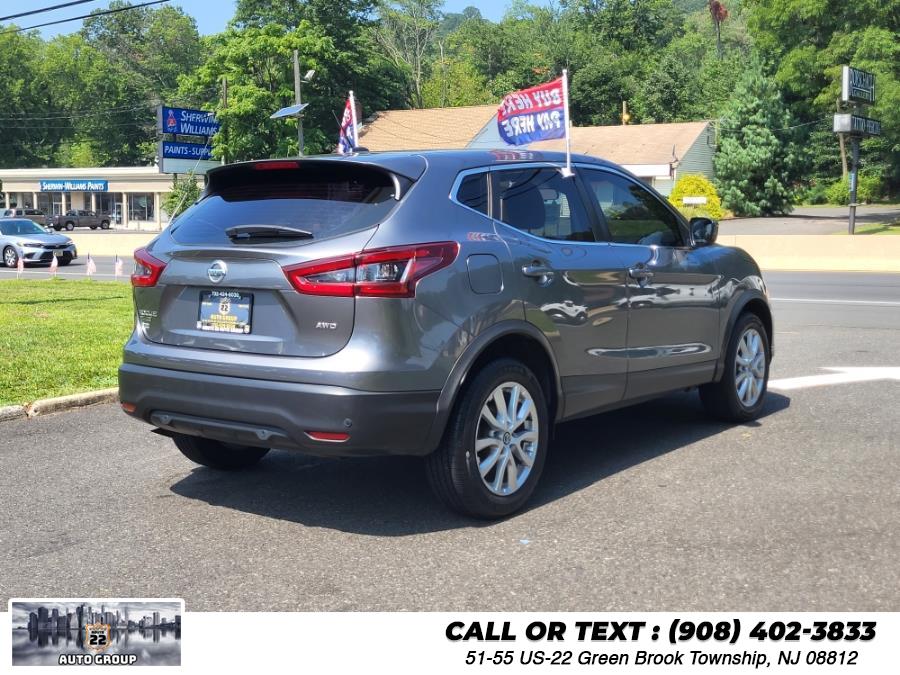2021 Nissan Rogue Sport AWD S, available for sale in Green Brook Township, New Jersey | Route 22 Auto Group. Green Brook Township, New Jersey 2021 Nissan Rogue Sport AWD S, available for sale in Green Brook Township, New Jersey | Route 22 Auto Group. Green Brook Township, New Jersey