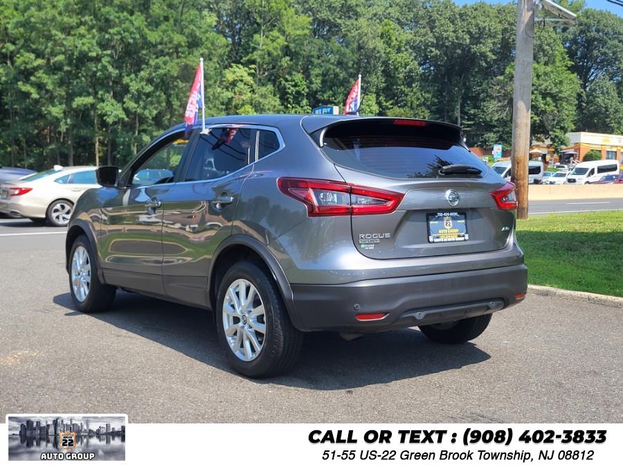 2021 Nissan Rogue Sport AWD S, available for sale in Green Brook Township, New Jersey | Route 22 Auto Group. Green Brook Township, New Jersey 2021 Nissan Rogue Sport AWD S, available for sale in Green Brook Township, New Jersey | Route 22 Auto Group. Green Brook Township, New Jersey