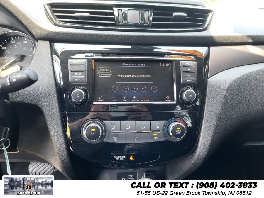2021 Nissan Rogue Sport AWD S, available for sale in Green Brook Township, New Jersey | Route 22 Auto Group. Green Brook Township, New Jersey 2021 Nissan Rogue Sport AWD S, available for sale in Green Brook Township, New Jersey | Route 22 Auto Group. Green Brook Township, New Jersey