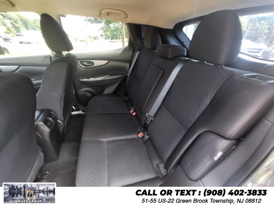2021 Nissan Rogue Sport AWD S, available for sale in Green Brook Township, New Jersey | Route 22 Auto Group. Green Brook Township, New Jersey 2021 Nissan Rogue Sport AWD S, available for sale in Green Brook Township, New Jersey | Route 22 Auto Group. Green Brook Township, New Jersey