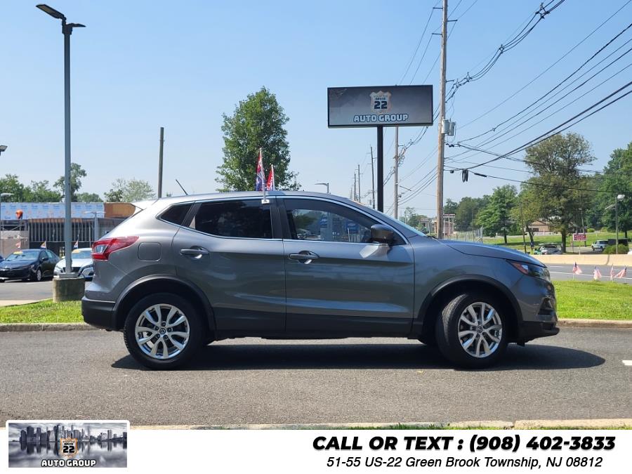 2021 Nissan Rogue Sport AWD S, available for sale in Green Brook Township, New Jersey | Route 22 Auto Group. Green Brook Township, New Jersey 2021 Nissan Rogue Sport AWD S, available for sale in Green Brook Township, New Jersey | Route 22 Auto Group. Green Brook Township, New Jersey