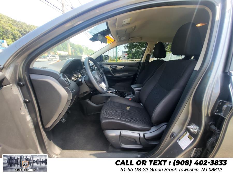 2021 Nissan Rogue Sport AWD S, available for sale in Green Brook Township, New Jersey | Route 22 Auto Group. Green Brook Township, New Jersey 2021 Nissan Rogue Sport AWD S, available for sale in Green Brook Township, New Jersey | Route 22 Auto Group. Green Brook Township, New Jersey