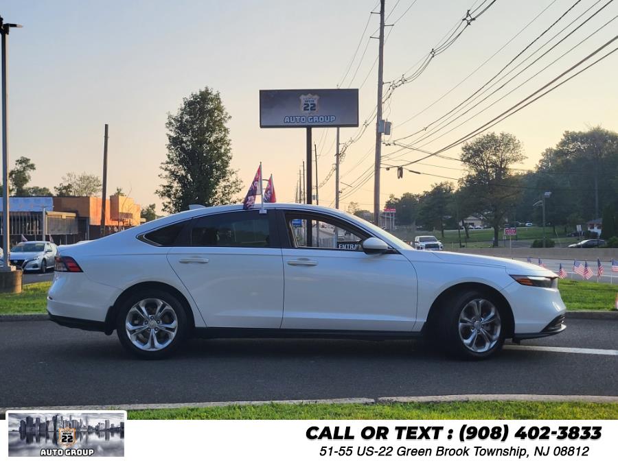 2023 Honda Accord Sedan LX CVT, available for sale in Green Brook Township, New Jersey | Route 22 Auto Group. Green Brook Township, New Jersey 2023 Honda Accord Sedan LX CVT, available for sale in Green Brook Township, New Jersey | Route 22 Auto Group. Green Brook Township, New Jersey